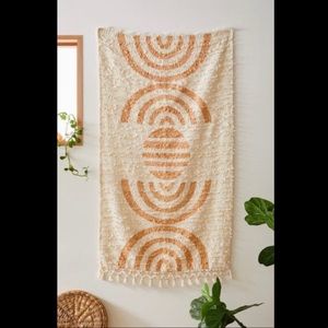 Urban Outfitters Tapestry, brand new